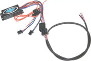 NAMZ CUSTOM CYCLE PRODUCTS IHL-04-C