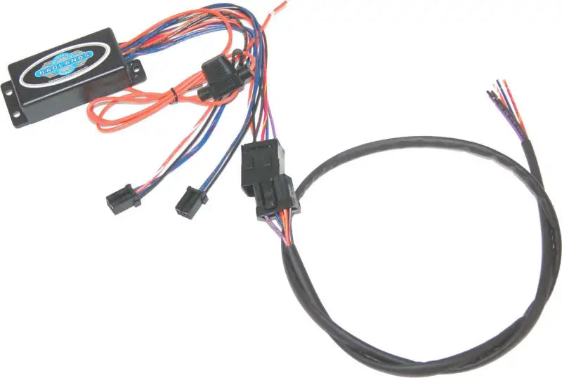 NAMZ CUSTOM CYCLE PRODUCTS IHL-04-C