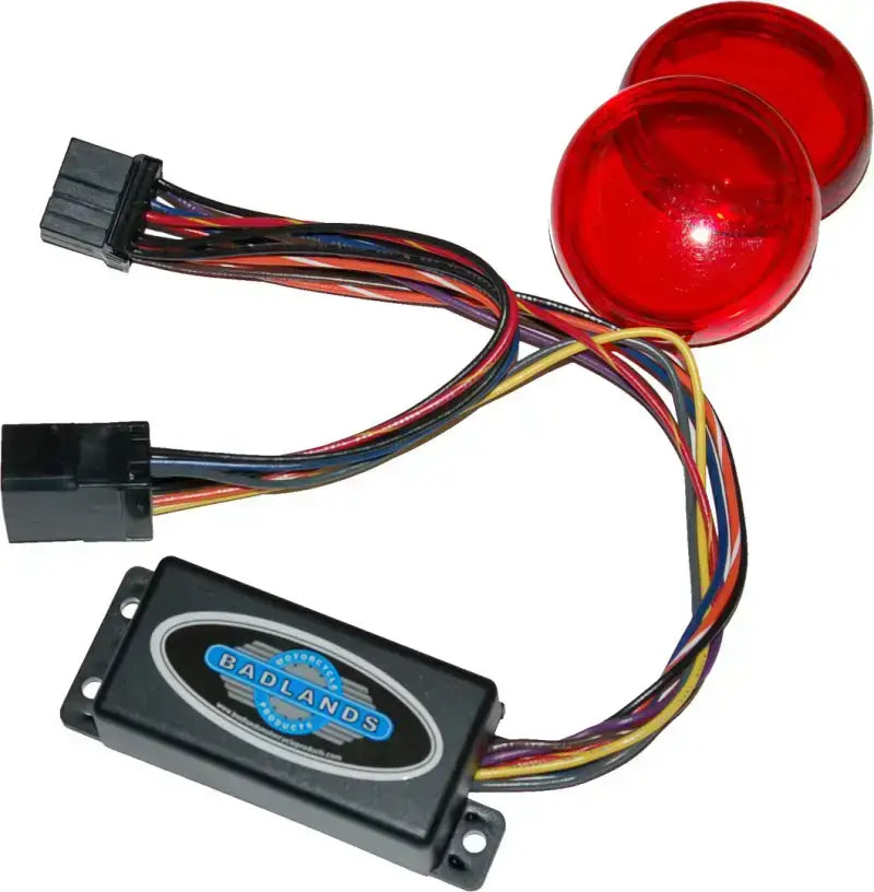 NAMZ CUSTOM CYCLE Pnp Illuminator Rbt W/Leq Xl 02 03 Fx 01 11 Fl/H/T 99 10