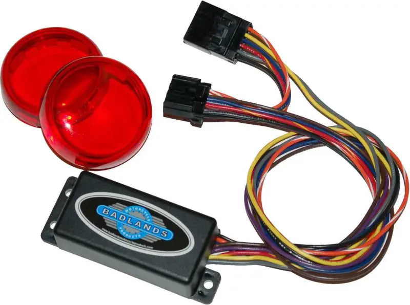 NAMZ CUSTOM CYCLE PRODUCTS ILL-04-RL-C