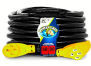 PO Wergrip E X T Cord 50 Ft A 125250 V/12500 W 6/8 Ga(e/F)cetlus