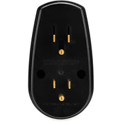 PO Wergrip Twoplug 15 Amp To Single 30 Receptacle (E)