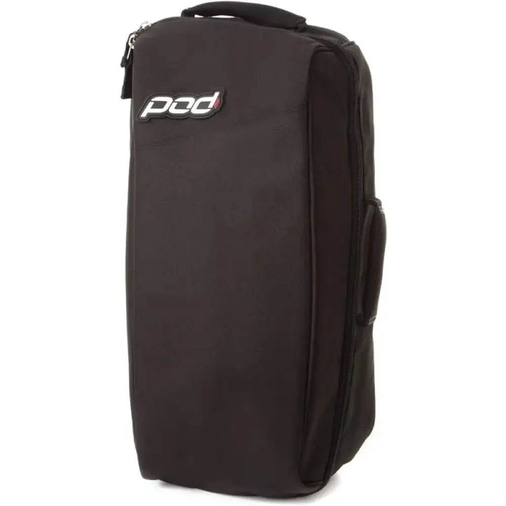 Pod KA100-001-NS Knee Braces Bag (Black) - Luggage