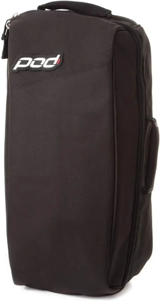 Pod KA100-001-NS Knee Braces Bag (Black) - Luggage