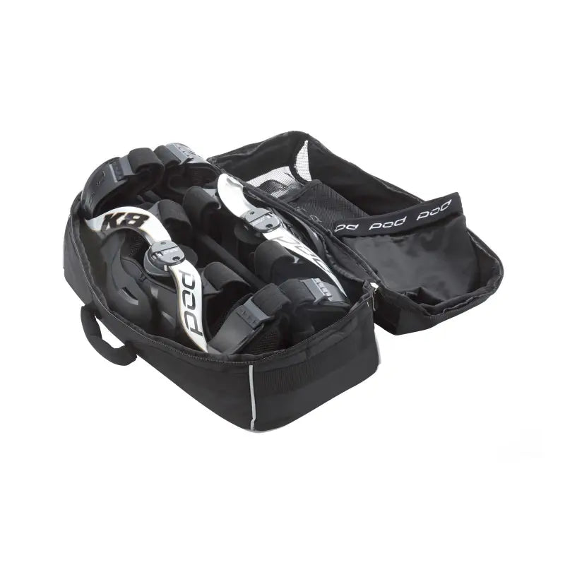 Pod KA100-001-NS Knee Braces Bag (Black) - Luggage