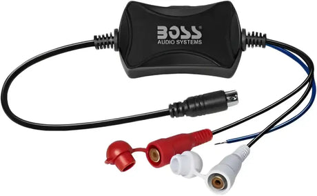 BOSS AUDIO PODCBL