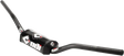 Podium Flight Handlebar Atv Mx 1 1/8" Black - ODI
