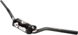 Podium Flight Handlebar Atv Mx 1 1/8" Black - ODI