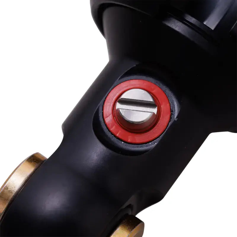 2.0 Podium Single Spring Rc2 Black - FOX