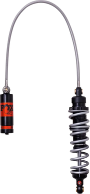 2.0 Podium Single Spring Rc2 Black - FOX