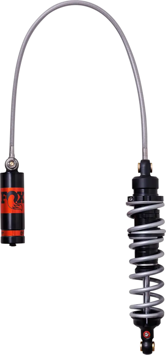 2.0 Podium Single Spring Rc2 Black - FOX