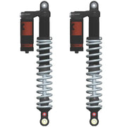 1.5 Podium Rc2 Utility Shocks Kit Front Black - FOX