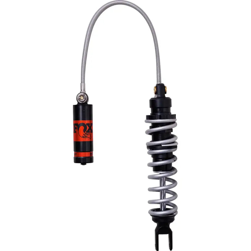 2.0 Podium Single Spring Rc2 Black - FOX