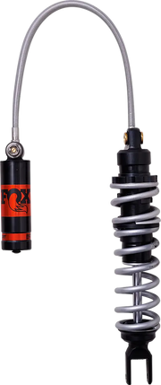 2.0 Podium Single Spring Rc2 Black - FOX