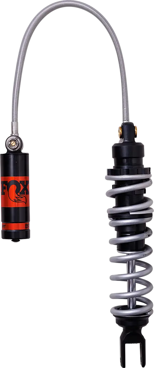 2.0 Podium Single Spring Rc2 Black - FOX