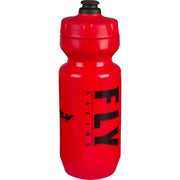 Podium Water Bottle Red/Blk 22oz