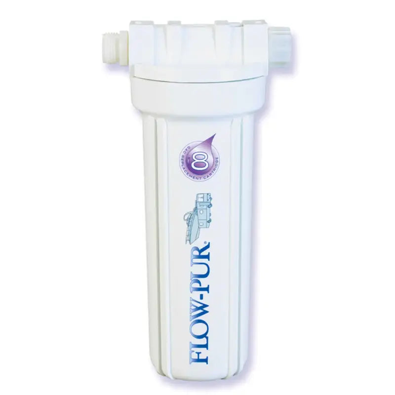 POE12GHGACB Fresh Water Filter
