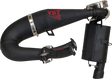 Single Pipe Pol 9r W/ Trail Chef Mount - SLP