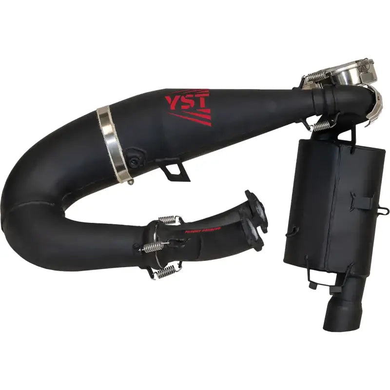 Single Pipe Pol 9r W/ Trail Chef Mount - SLP