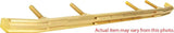 STUD BOY POL-D1225-60 Deuce Bar 6" 6.0"X60 Deg. Carbide