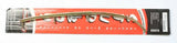 STUD BOY POL-D1225-90 Deuce Bar 9" 9"