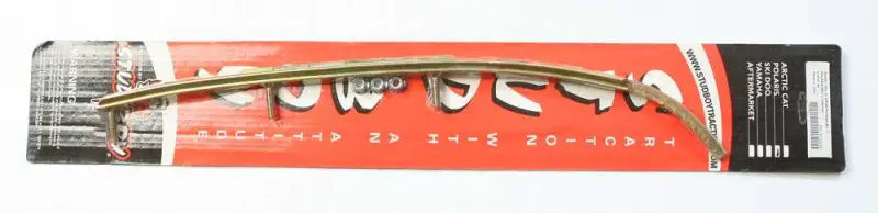 STUD BOY POL-D1225-90 Deuce Bar 9" 9"