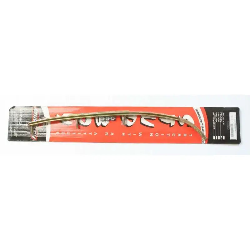 STUD BOY POL-D1225-90 Deuce Bar 9" 9"