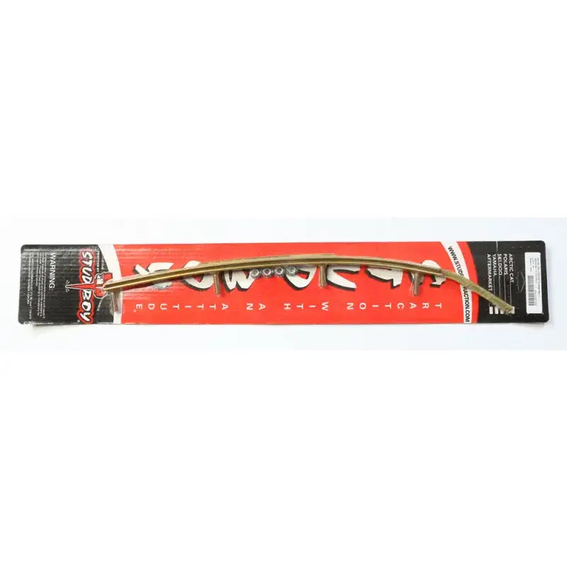 POL-D2370-90 Deuce Bars 9’’ - Bar Runner