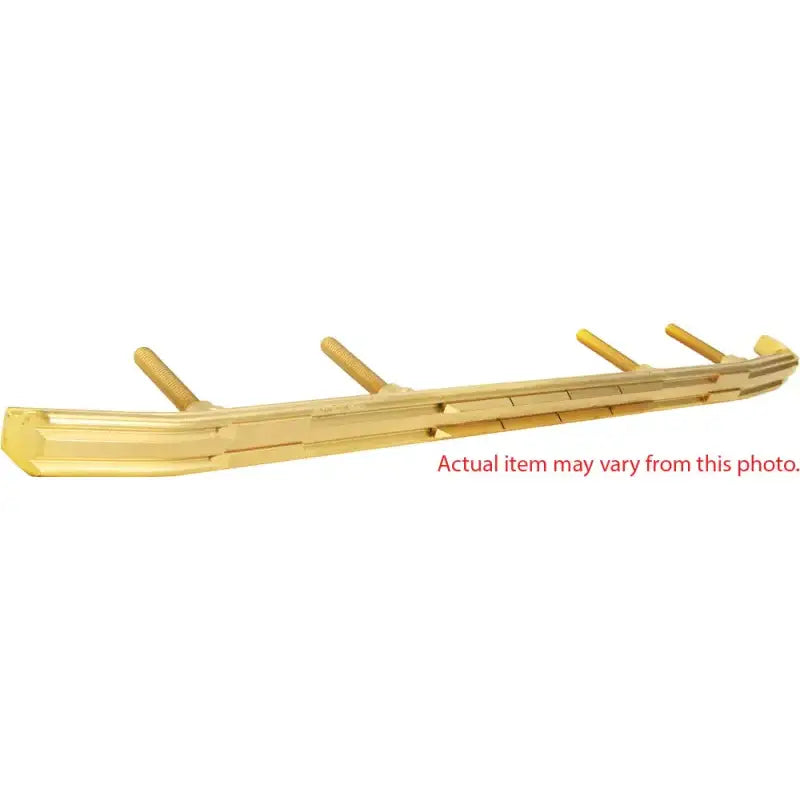 POL-D2523-60 Deuce Bar 6’’ - Runner