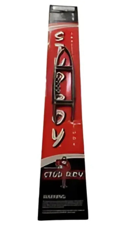 POL-E2523-45 Stud Boy Enduro Bars 4.5 Inch Pol - Skis/Carbides/Runners