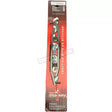 POL-E2523-45 Stud Boy Enduro Bars 4.5 Inch Pol - Skis/Carbides/Runners