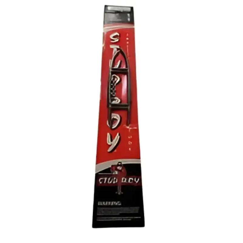 POL-E2523-45 Stud Boy Enduro Bars 4.5 Inch Pol - Skis/Carbides/Runners