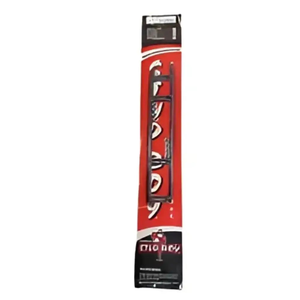 POL-E2523-45 Stud Boy Enduro Bars 4.5 Inch Pol - Skis/Carbides/Runners
