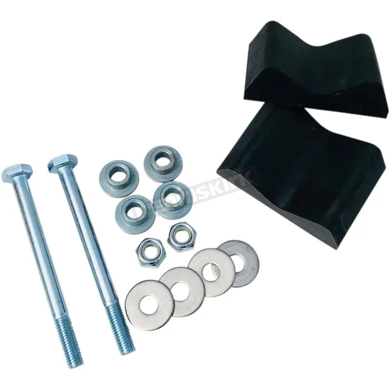 POL-HWK Usi Skis Hardware Kit - Hardware/Fasteners/Fittings
