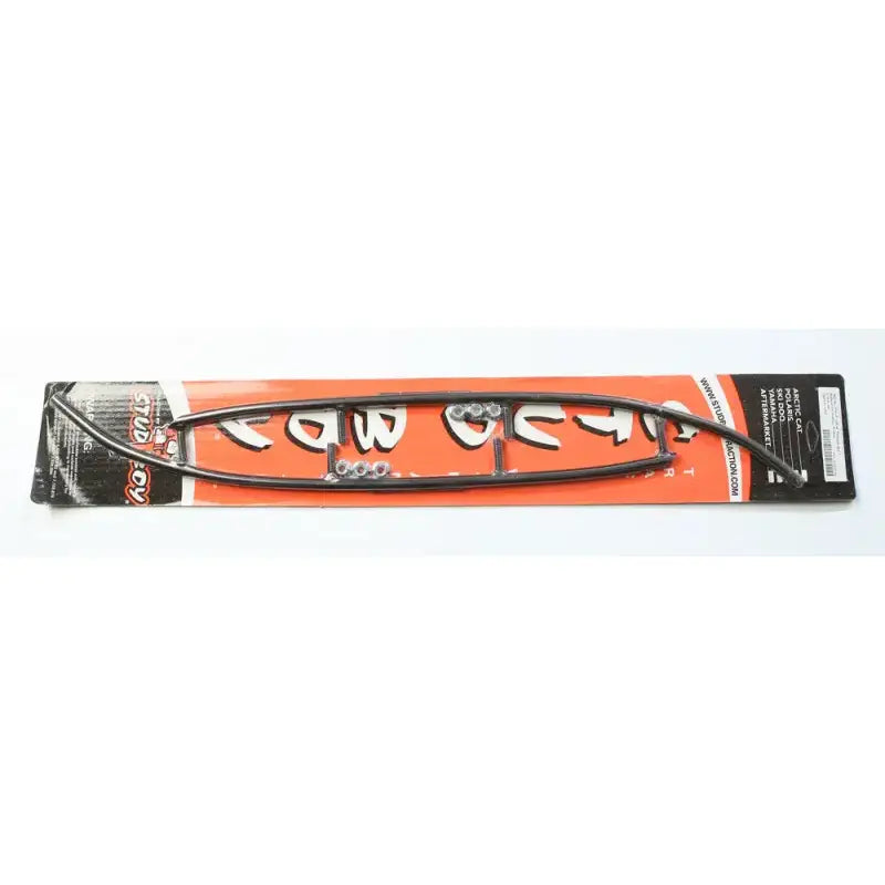 POL-R1225-40 Round Bars 4’’ - Bar Runners
