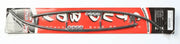 POL-R2370-40 Round Bars 4’’ - Bar Runners