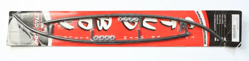 POL-R2370-40 Round Bars 4’’ - Bar Runners