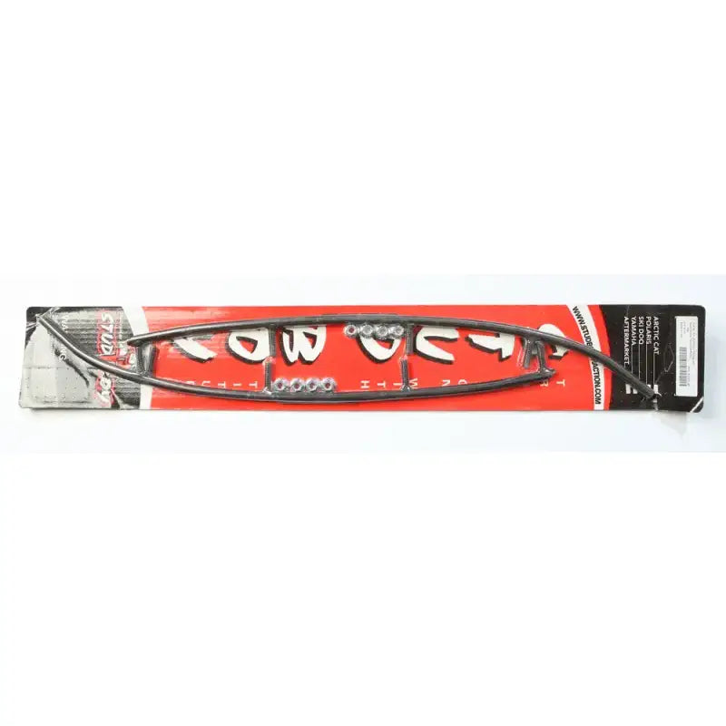 POL-R2370-40 Round Bars 4’’ - Bar Runners