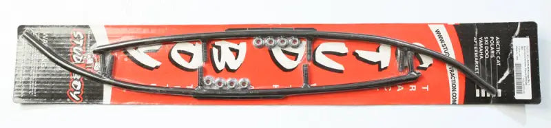 POL-R2370-60 Round Bars 6’’ - Bar Runners