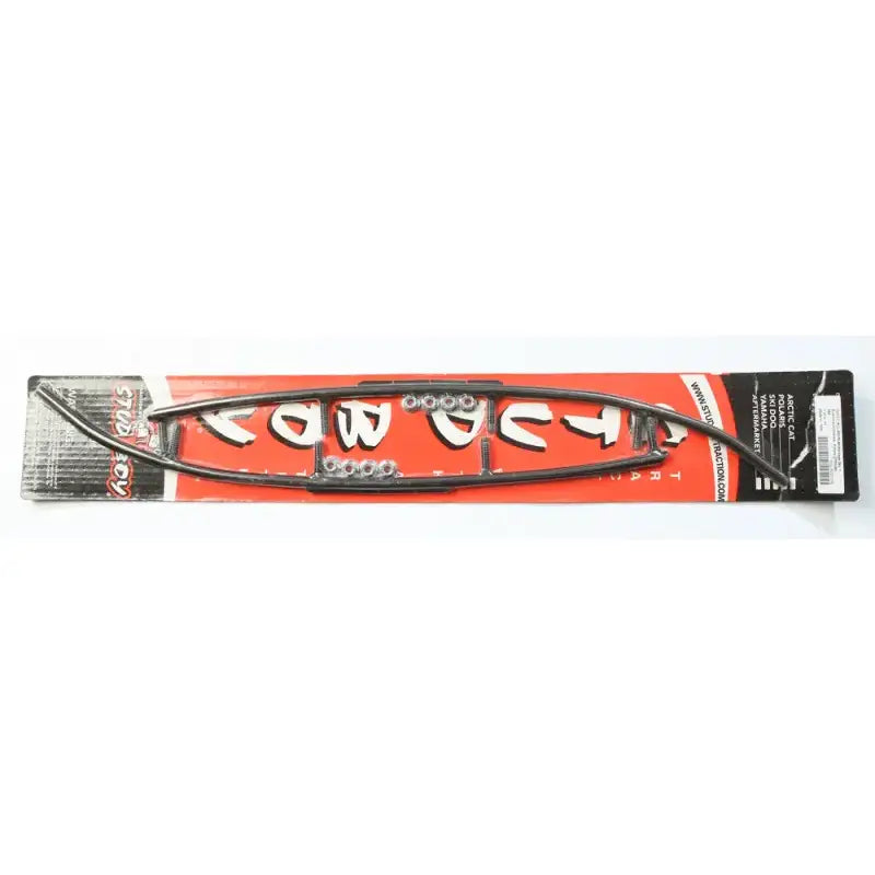 POL-R2370-60 Round Bars 6’’ - Bar Runners