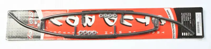 POL-R2370-90 Round Bars 9’’ - Bar Runners