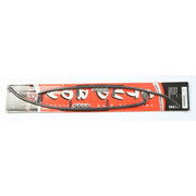 POL-R2370-90 Round Bars 9’’ - Bar Runners