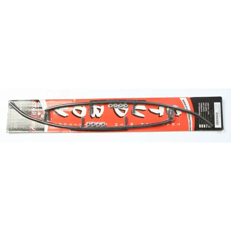 POL-R2370-90 Round Bars 9’’ - Bar Runners