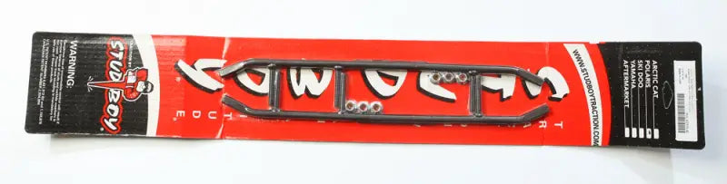 POL-R2376-40 Round Bars 4’’ - Bar Runners
