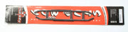 POL-R2376-60 Round Bars 6’’ - Bar Runners