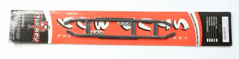 POL-R2376-60 Round Bars 6’’ - Bar Runners