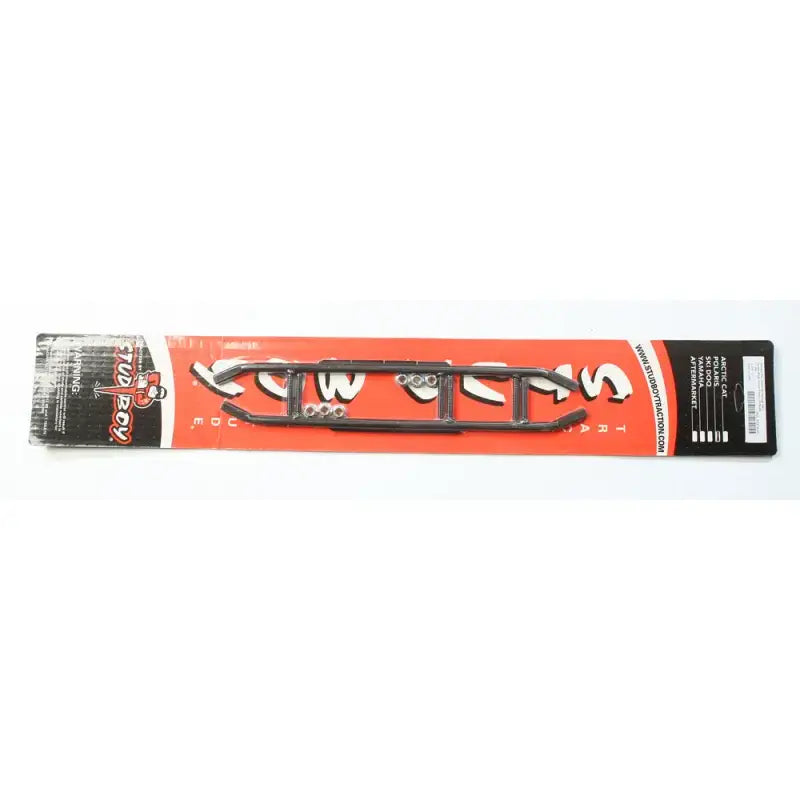 POL-R2376-60 Round Bars 6’’ - Bar Runners