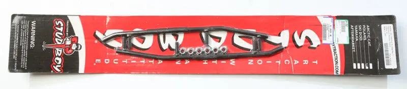 POL-R2523-40 Round Bars 4’’ - Bar Runners