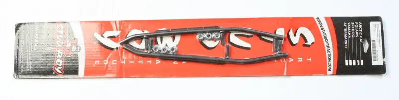 POL-R2523-60 Round Bars 6’’ - Bar Runners