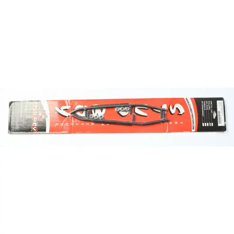 POL-R2523-60 Round Bars 6’’ - Bar Runners